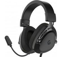 Гарнітура GamePro HS766 Black