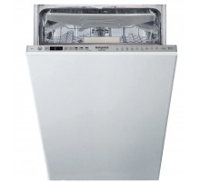 Вбудована посудомийна машина Hotpoint HSIO3O23WFE