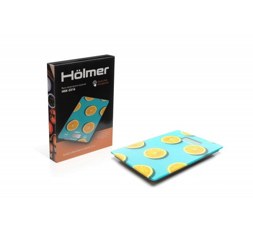 Ваги кухонні Holmer HSK-2316