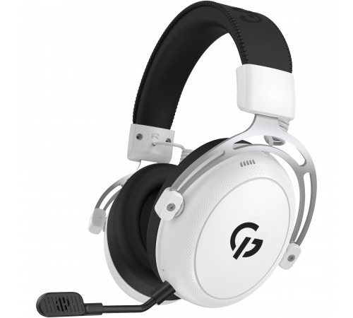 Гарнітура GamePro Asgard Skald White (HSW160W)