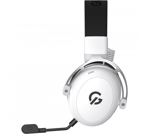 Гарнітура GamePro Asgard Skald White (HSW160W)