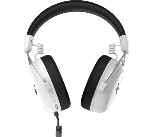 Гарнітура GamePro Asgard Skald White (HSW160W)