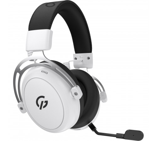 Гарнітура GamePro Asgard Skald White (HSW160W)