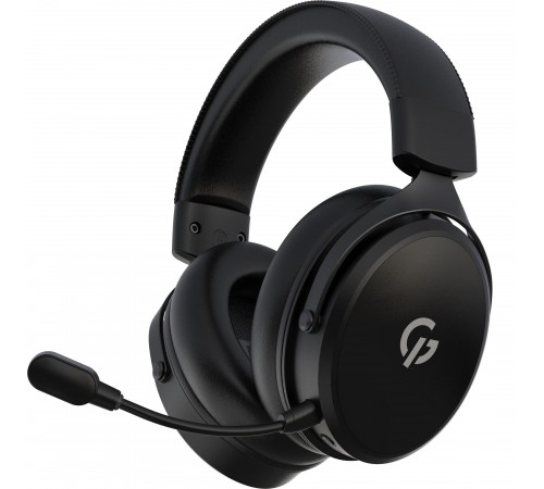 Гарнітура GamePro Asgard Skadi Black (HSW191B)