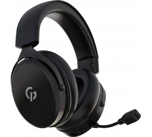 Гарнітура GamePro Asgard Skadi Black (HSW191B)