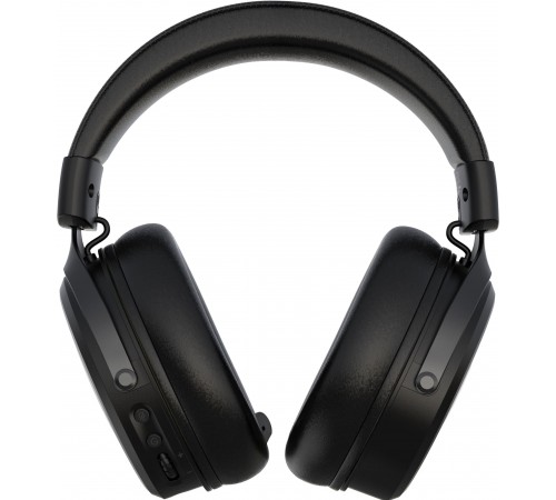 Гарнітура GamePro Asgard Skadi Black (HSW191B)