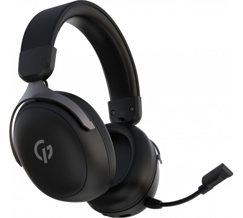 Гарнітура GamePro Asgard Freya Pro Black (HSW201B)