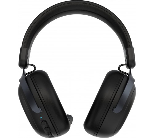 Гарнітура GamePro Asgard Freya Pro Black (HSW201B)