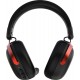 Гарнітура GamePro Asgard Freya Pro Black-Red (HSW201BR)