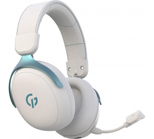 Гарнітура GamePro Asgard Freya Pro White-Blue (HSW201WB)