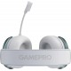 Гарнітура GamePro Asgard Freya Pro White-Blue (HSW201WB)