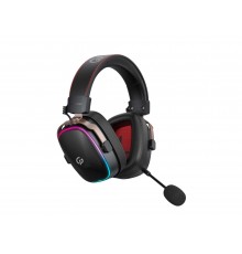 Гарнітура GamePro Asgard Valkyria Black (HSW249B)