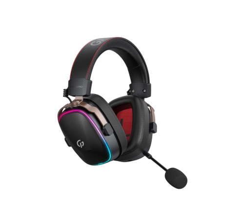 Гарнітура GamePro Asgard Valkyria Black (HSW249B)