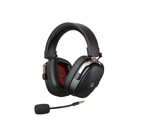 Гарнітура GamePro Asgard Valkyria Black (HSW249B)