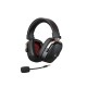 Гарнітура GamePro Asgard Valkyria Black (HSW249B)