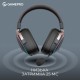 Гарнітура GamePro Asgard Valkyria Black (HSW249B)