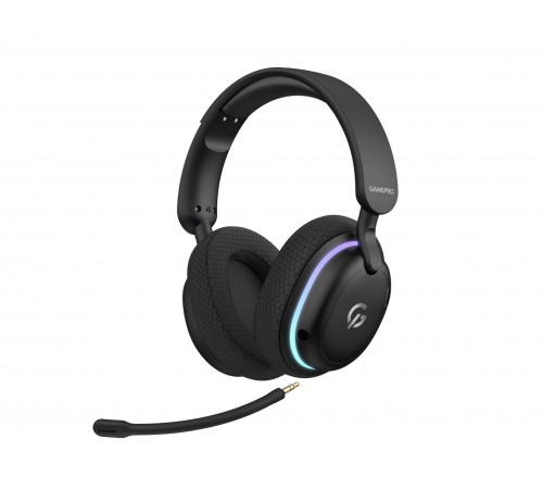 Гарнітура GamePro Asgard Bragi Black (HSW250B)