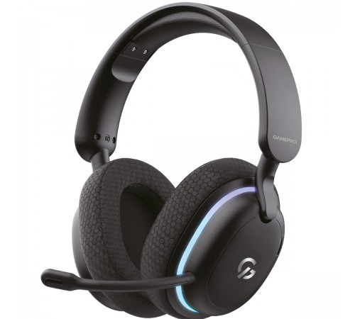 Гарнітура GamePro Asgard Bragi Black (HSW250B)