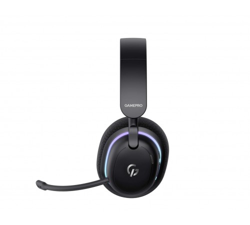 Гарнітура GamePro Asgard Bragi Black (HSW250B)