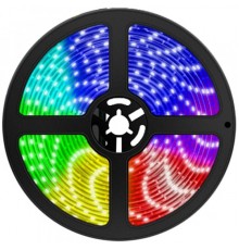 Світлодіодна стрічка Xtrike Me 5050 (Led Chip) Bluetooth, App Control, 5m (HT-5050B5)