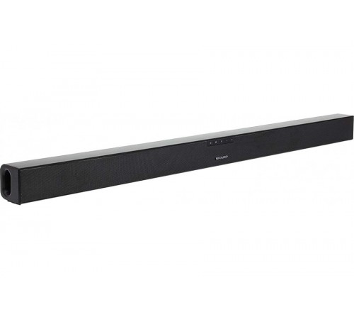 Саундбар Sharp 2.0 Slim Soundbar (HT-SB140MT)