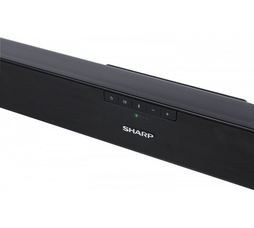 Саундбар Sharp 2.0 Slim Soundbar (HT-SB140MT)
