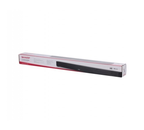 Саундбар Sharp 2.0 Slim Soundbar (HT-SB140MT)
