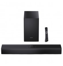 Саундбар Sharp HT-SBW121