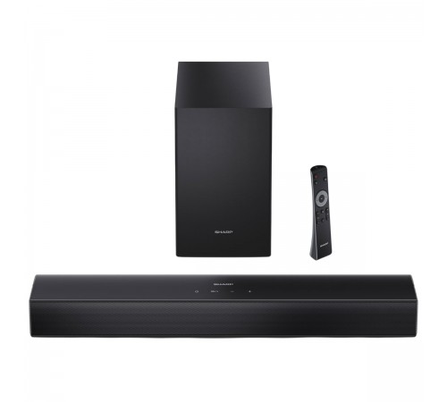 Саундбар Sharp HT-SBW121