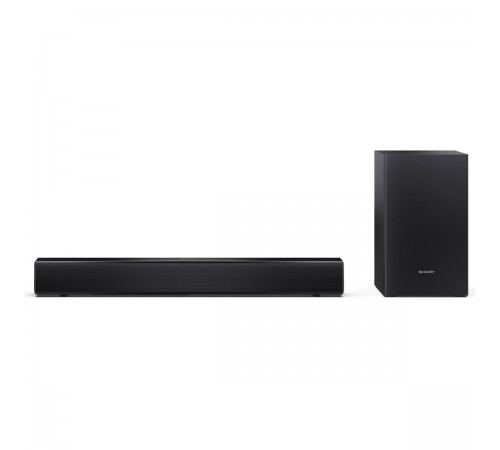 Саундбар Sharp HT-SBW121