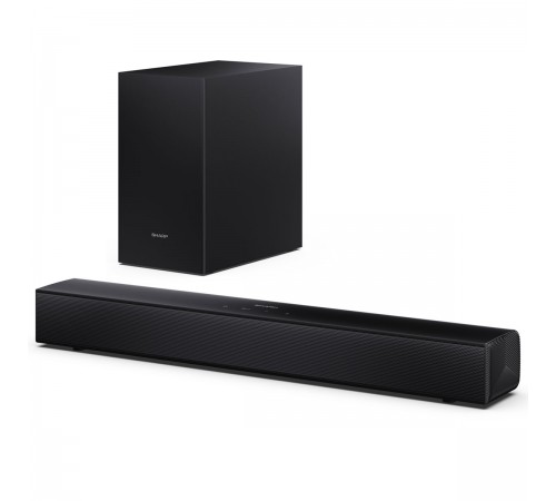 Саундбар Sharp HT-SBW121