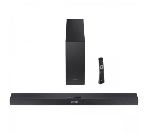Саундбар Sharp HT-SBW320