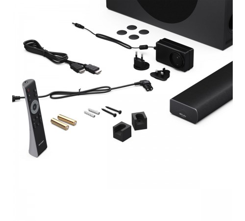 Саундбар Sharp HT-SBW320