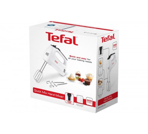 Мiксер Tefal HT310138
