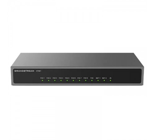 VoIP-Шлюз Grandstream HandyTone HT881 VoIP-Шлюз Grandstream HandyTone HT881