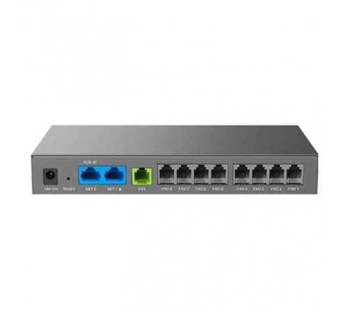 VoIP-Шлюз Grandstream HandyTone HT881 VoIP-Шлюз Grandstream HandyTone HT881