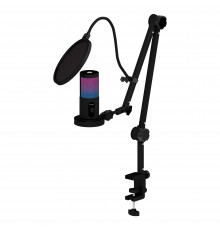 Мiкрофон Hator Signify RGB Pro+ (HTA-516)