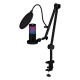 Мiкрофон Hator Signify RGB Pro+ (HTA-516)