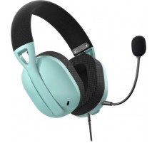 Гарнiтура Hator Hyperpunk 2 Black/Mint (HTA-848)