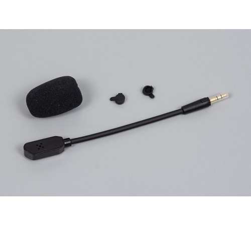 Гарнiтура Hator Hyperpunk 2 Black/Lilac (HTA-849) Гарнiтура Hator Hyperpunk 2 Black/Lilac (HTA-849)