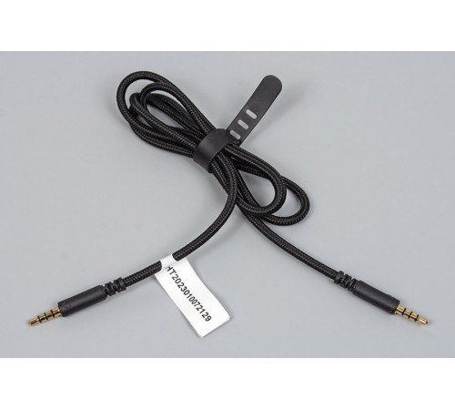 Гарнiтура Hator Hyperpunk 2 Black/Lilac (HTA-849) Гарнiтура Hator Hyperpunk 2 Black/Lilac (HTA-849)