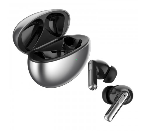 Bluetooth-гарнiтура Hator Hyреrpunk Truedots SyncHUB Black (HTA430) Bluetooth-гарнiтура Hator Hyреrpunk Truedots SyncHUB Black (HTA430)