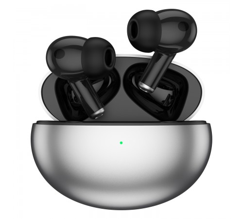 Bluetooth-гарнiтура Hator Hyреrpunk Truedots SyncHUB Black (HTA430) Bluetooth-гарнiтура Hator Hyреrpunk Truedots SyncHUB Black (HTA430)