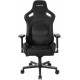 Крісло для геймерів Hator Arc Fabric Jet Black (HTC-982)