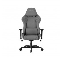 Крісло для геймерів Hator Darkside 2 Pro Fabric Grey (HTC1506)