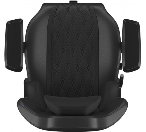 Крісло для геймерів Hator Darkside 3L PU Black (HTC3000L)