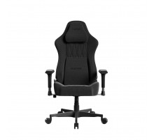 Крісло для геймерів Hator Darkside 3L Fabric Black (HTC3010L)