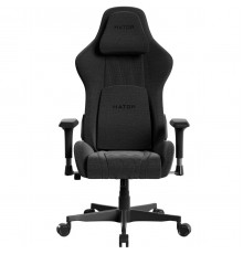Крісло для геймерів Hator Darkside 3M Fabric Black (HTC3010M)
