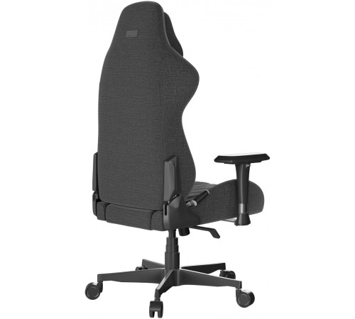 Крісло для геймерів Hator Darkside 3M Fabric Black (HTC3010M)