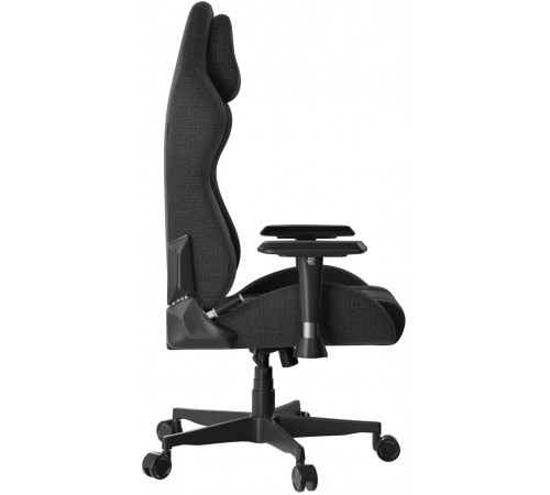 Крісло для геймерів Hator Darkside 3M Fabric Black (HTC3010M)